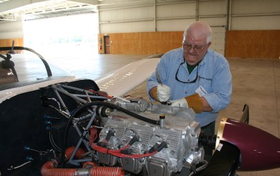 What Can I Do with a Repairman Maintenance Certificate?